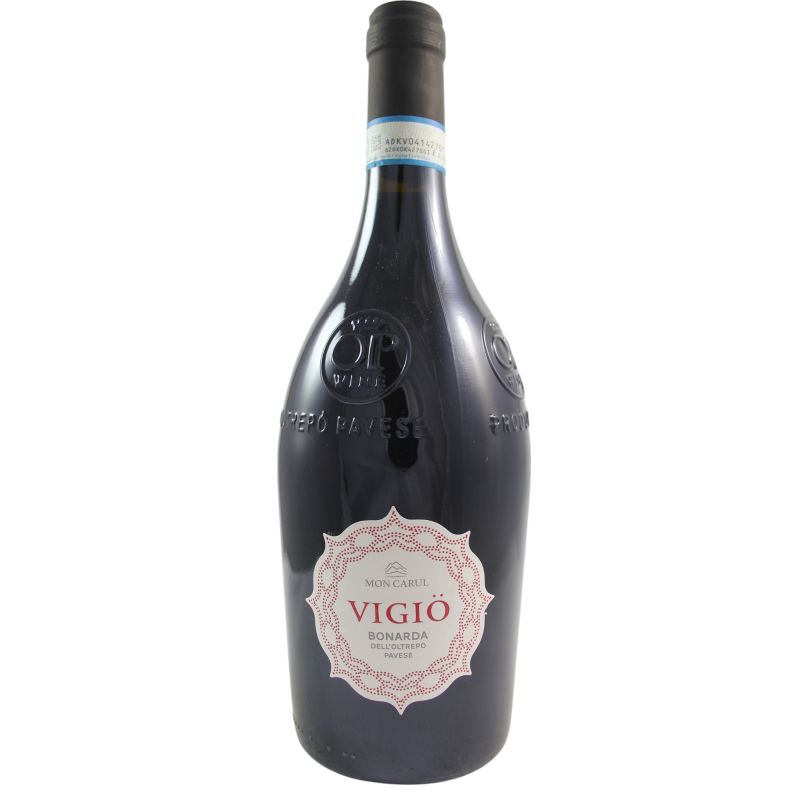 Calatroni Bonarda Vigio 2024 Ml. 750 Divine Golosità Toscane