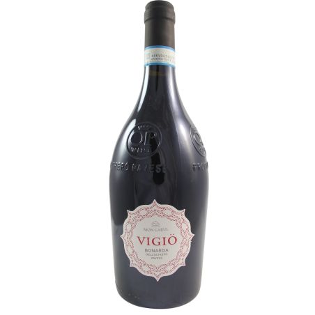 Calatroni Bonarda Vigio 2024 Ml. 750 Divine Golosità Toscane