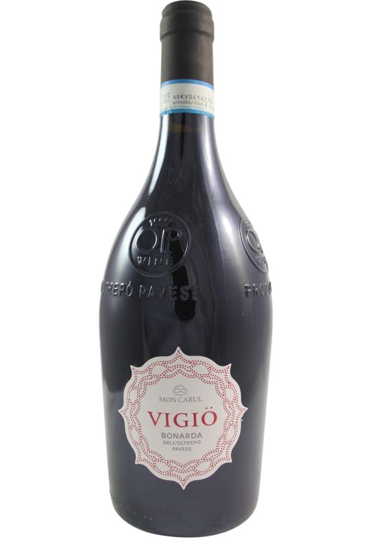 Calatroni Bonarda Vigio 2024 Ml. 750 Divine Golosità Toscane