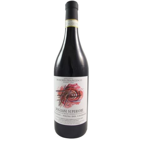 Boschis Francesco Dogliani Superiore Vigna Del Ciliegio 2021 Ml. 750 Divine Golosità Toscane