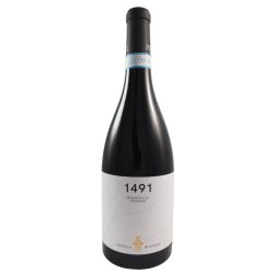 Castello Di Uviglie Albarossa 1491 2019 Ml. 750 Divine Golosità Toscane