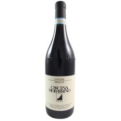Cascina Morassino Merlot 2020 Ml. 750 Divine Golosità Toscane
