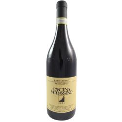Cascina Morassino Barbaresco Morassino 2021 Ml. 750 Divine Golosità Toscane