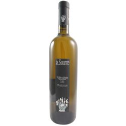 La Source Chardonnay 2023 Ml. 750 Divine Golosità Toscane