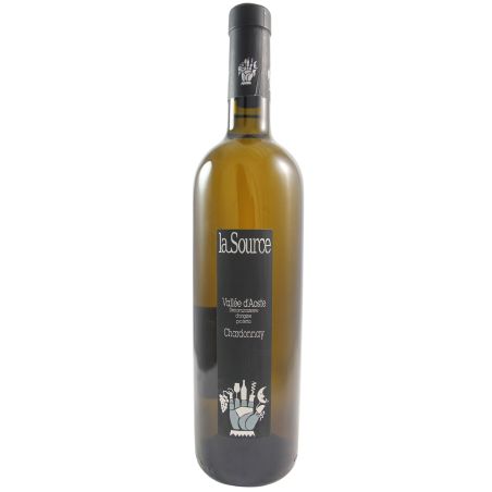 La Source Chardonnay 2023 Ml. 750 Divine Golosità Toscane