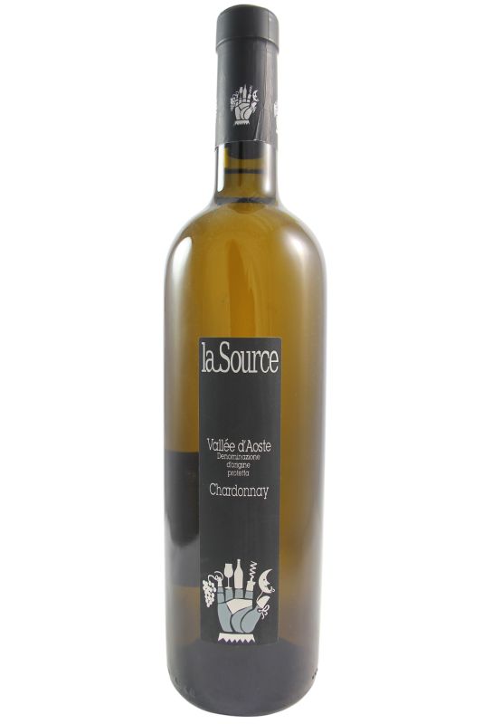 La Source Chardonnay 2023 Ml. 750 Divine Golosità Toscane