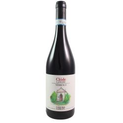 Cascina Carlot Barbaresco Camerenda 2021 Ml. 750 Divine Golosità Toscane