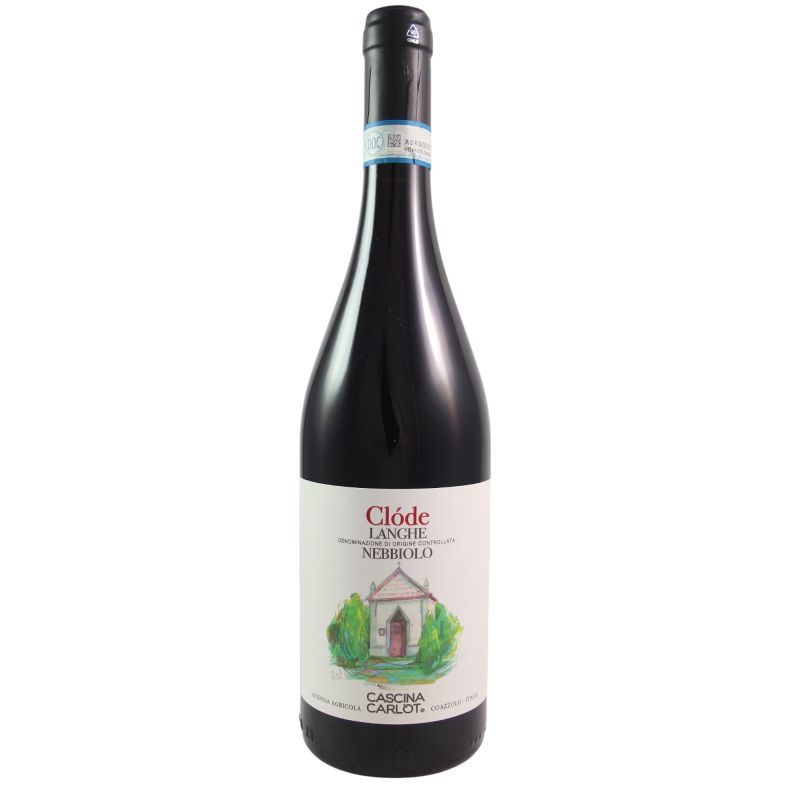 Cascina Carlot Barbaresco Camerenda 2021 Ml. 750 Divine Golosità Toscane