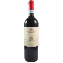 Cascina Carlot Langhe Nebbiolo Viù 2023 Ml. 750 Divine Golosità Toscane