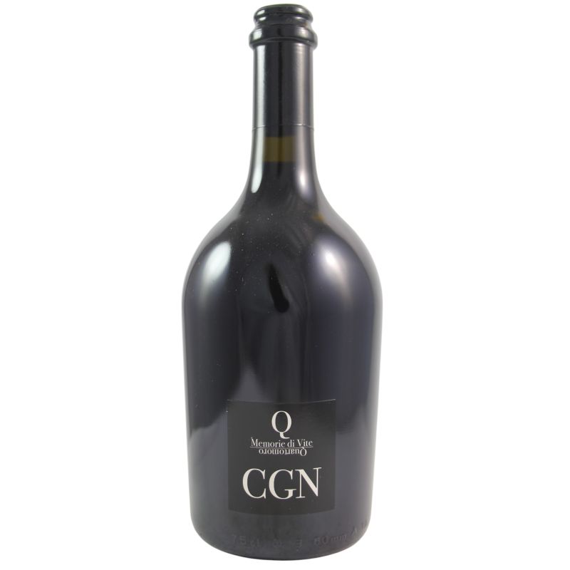 Quartomoro Menorie Di Vite CGN 2019 Ml. 750 Divine Golosità Toscane