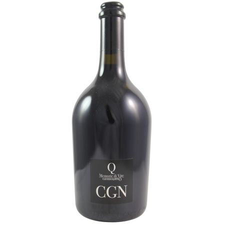 Quartomoro Menorie Di Vite CGN 2019 Ml. 750 Divine Golosità Toscane
