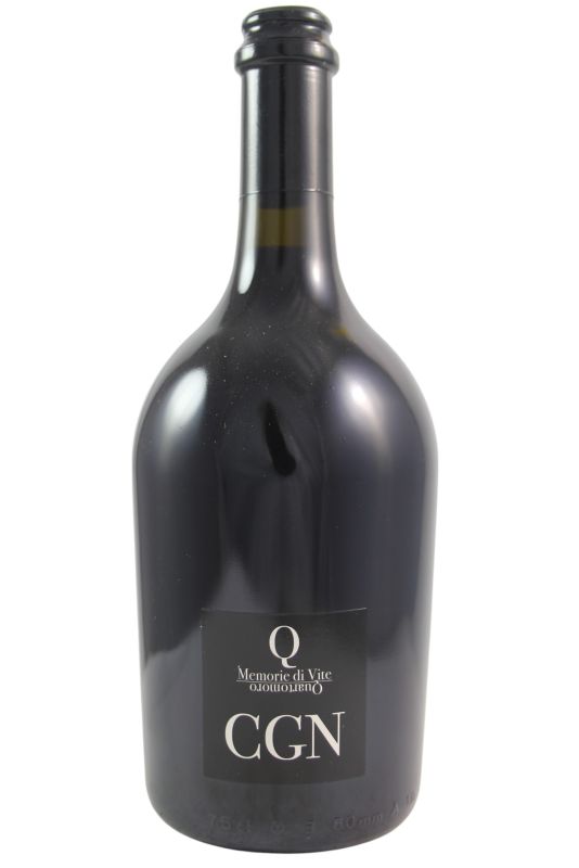 Quartomoro Menorie Di Vite CGN 2019 Ml. 750 Divine Golosità Toscane