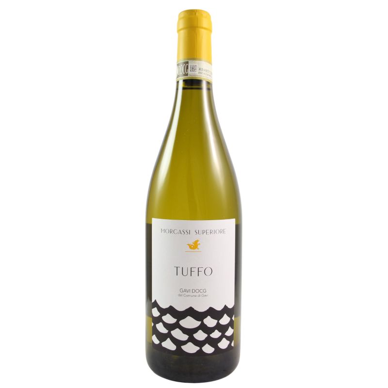 Morgassi Superiore Gavi Tuffo 2023 Ml. 750 Divine Golosità Toscane