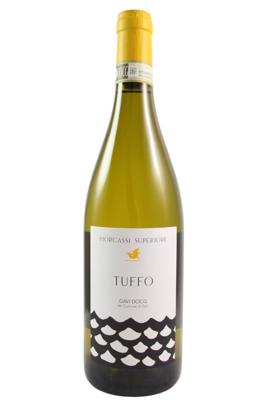 Morgassi Superiore Gavi Tuffo 2023 Ml. 750 Divine Golosità Toscane