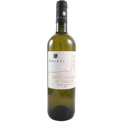 Maixei Riviera Ligure Di Ponente Moscatello Di Taggia 2024 Ml. 750 Divine Golosità Toscane