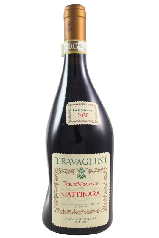Travaglini Gattinara Tre Vigne 2020 Ml. 750 Divine Golosità Toscane Travaglini Gattinara Tre Vigne 2020 Ml. 750 Divine Golosità Toscane