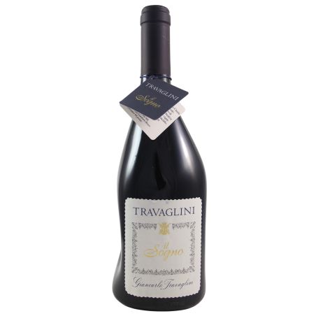 Travaglini Gattinara Il Sogno 2020 Ml. 750 Divine Golosità Toscane
