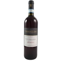 Travaglini Costa Della Sesia Nebbiolo 2023 Ml. 750 Divine Golosità Toscane