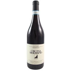 Cascina Morassino Langhe Nebbiolo 2022 Ml. 750 Divine Golosità Toscane