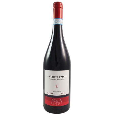 Virna Borgogno Dolcetto D'Alba L 2023 Ml. 750 Divine Golosità Toscane