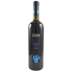La Source Torrette 2018 Ml. 750 Divine Golosità Toscane