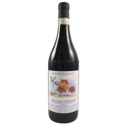 Boschis Francesco Dogliani Pianezzo Vigne Sorì San Martino 2021 Ml. 750 Divine Golosità Toscane