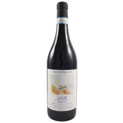 Boschis Francesco Freisa Bosco Delle Cicale 2023 Ml. 750 Divine Golosità Toscane