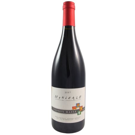 Vigneti Massa Monleale 2017 Ml. 750 Divine Golosità Toscane