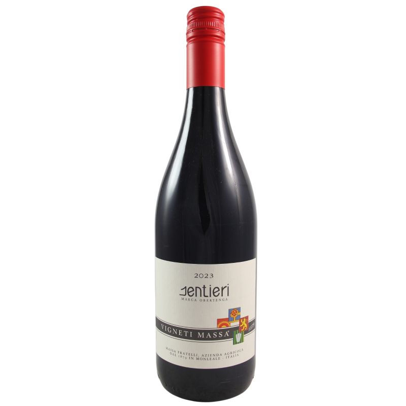 Vigneti Massa Sentieri 2023 Ml. 750 Divine Golosità Toscane