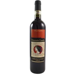 Faccinelli Luca Valtellina Superiore Grumello Ortensio Lando 2021 Ml. 750  Divine Golosità Toscane