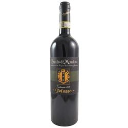 Palazzo Brunello di Montalcino 2019 Ml. 750 Divine Golosità Toscane
