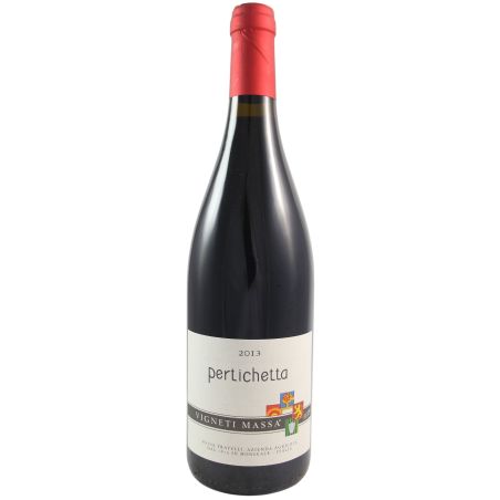 Vigneti Massa Croatina Pertichetta Colli Tortonesi 2013 Ml. 750 Divine Golosità Toscane