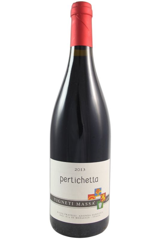 Vigneti Massa Croatina Pertichetta Colli Tortonesi 2013 Ml. 750 Divine Golosità Toscane Vigneti Massa Croatina Pertichetta Colli Tortonesi 2013 Ml. 750 Divine Golosità Toscane