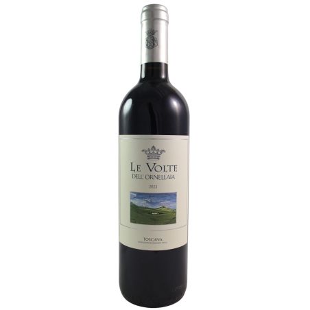 Tenuta Ornellaia Le Volte 2023 Ml. 750 Divine Golosità Toscane