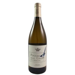 Tenuta Ornellaia Poggio Alle Gazze 2023 Ml. 750 Divine Golosità Toscane