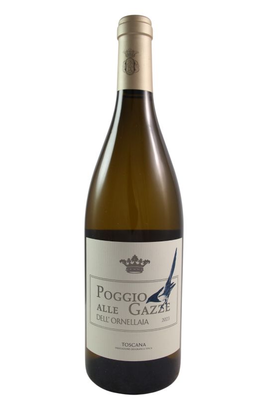 Tenuta Ornellaia Poggio Alle Gazze 2023 Ml. 750 Divine Golosità Toscane Tenuta Ornellaia Poggio Alle Gazze 2023 Ml. 750 Divine Golosità Toscane