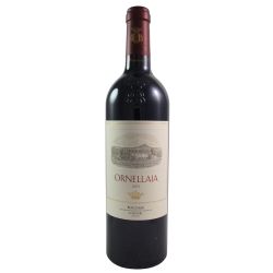 Tenuta Ornellaia Ornellaia Bolgheri Superiore 2022 Ml. 750 Divine Golosità Toscane