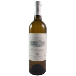 Tenuta Ornellaia Ornellaia Bianco 2022 Ml. 750 Divine Golosità Toscane