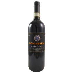 Podere Boscarelli Nobile Riserva Sotto Casa 2020 Ml. 750 Divine Golosità Toscane