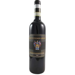 Ciacci Piccolomini Brunello di Montalcino 2020 Ml. 750 Divine Golosità Toscane
