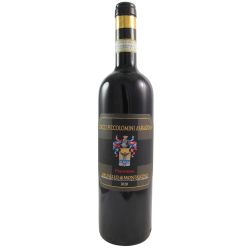 Ciacci Piccolomini Brunello Di Montalcino Pianrosso 2020 Ml. 750 Divine Golosità Toscane
