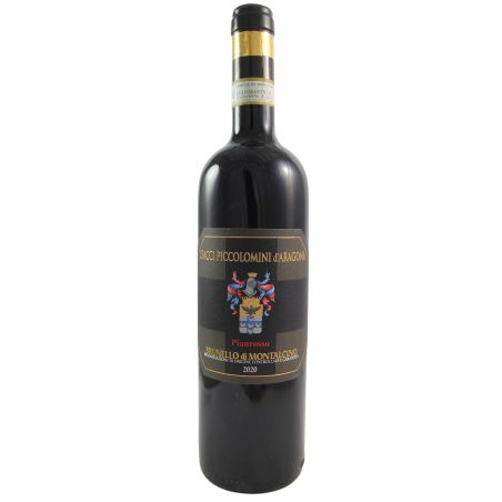 Ciacci Piccolomini Brunello Di Montalcino Pianrosso 2020 Ml. 750 Divine Golosità Toscane