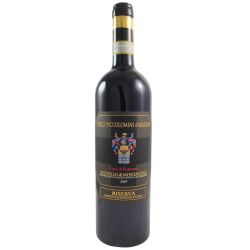 Ciacci Piccolomini Brunello Riserva Vigna Di Pianrosso Santa Caterina D'Oro 2019 Ml. 750 Divine Golosità Toscane
