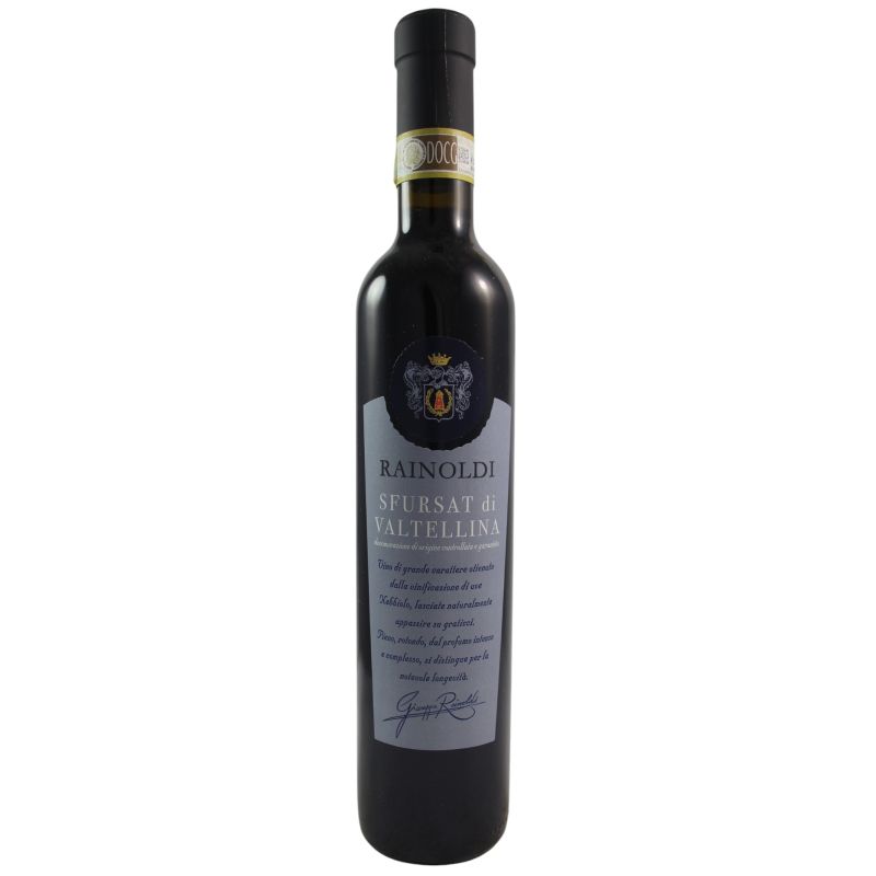 Rainoldi Sfursat Di Valtellina 2021 Ml. 750 Divine Golosità Toscane
