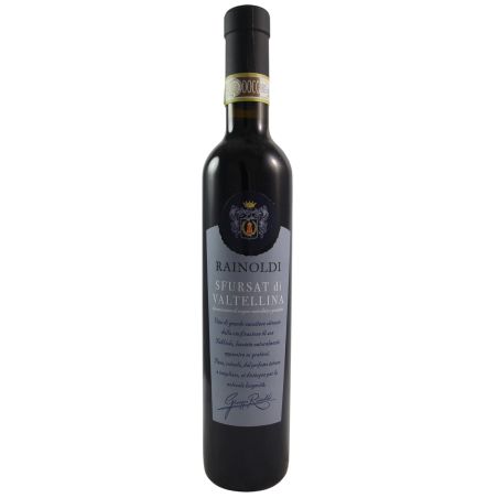 Rainoldi Sfursat Di Valtellina 2021 Ml. 750 Divine Golosità Toscane
