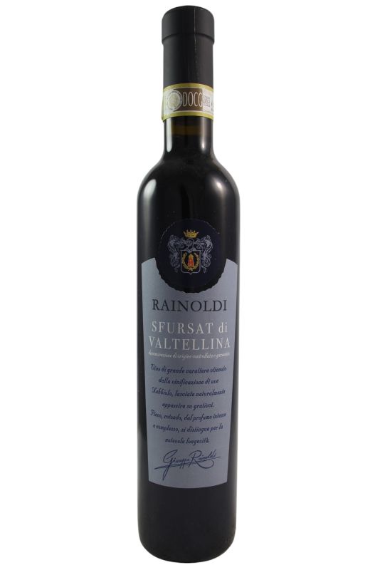 Rainoldi Sfursat Di Valtellina 2021 Ml. 750 Divine Golosità Toscane Rainoldi Sfursat Di Valtellina 2021 Ml. 750 Divine Golosità Toscane