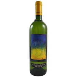 Bibi Gritz Testamatta Bianco 2022 Ml. 750 Divine Golosità Toscane