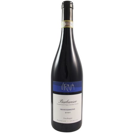 Virna Borgogno Barbaresco Montersino 2020 Ml. 750 Divine Golosità Toscane