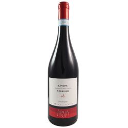 Virna Borgogno Langhe Nebbiolo Il 2023 Ml. 750 Divine Golosità Toscane