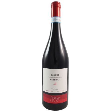 Virna Borgogno Langhe Nebbiolo Il 2023 Ml. 750 Divine Golosità Toscane